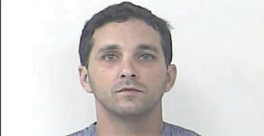 Leandro Gonzalez-Ramirez, - St. Lucie County, FL 